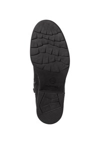 Tamaris Kotníkové boty - black