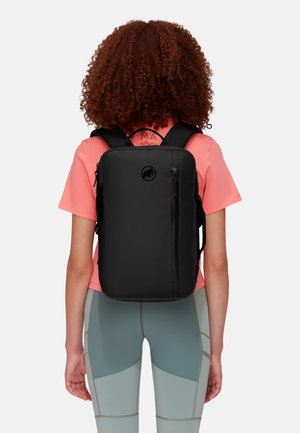 SEON TRANSPORTER 15 - Tagesrucksack - black