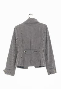 Topshop Allvädersjacka - grey