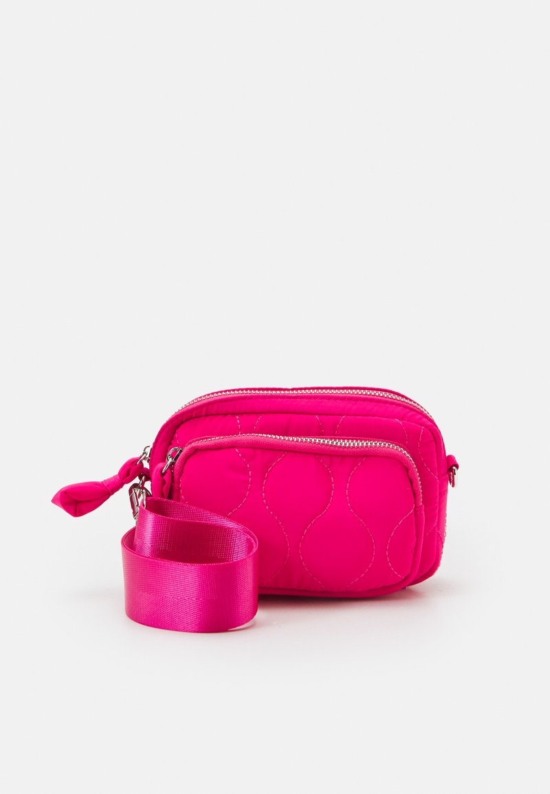 Kids ONLY KOGKATY CROSS BODY BAG Across body bag very berry/berry