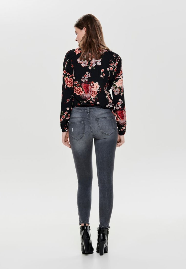 Women Jeans Skinny Fit Women Jeans Skinny Fit