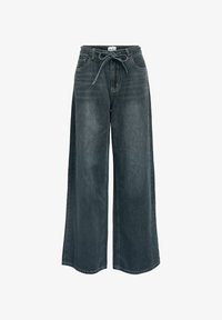 Valgt, medium grey denim