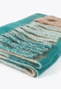 Non sélectionné, turquoise