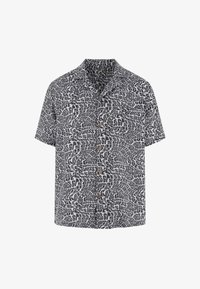 Non selezionato, mehrfarbig schwarz