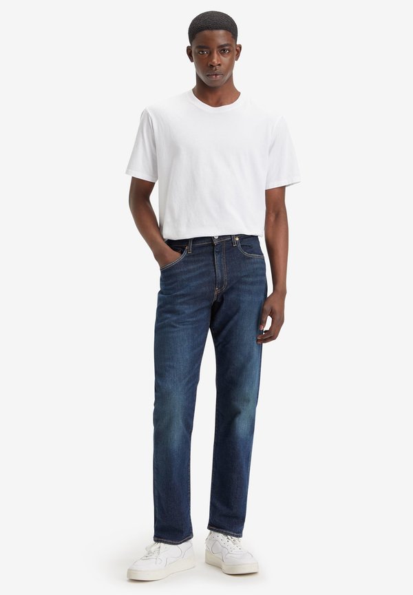 502® TAPER - Jeans Tapered Fit - biologia2