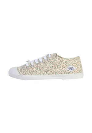 À LACETS DES CERISES BASIC 02 - Baskets basses - leo aqua