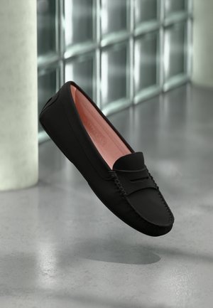 Mocasines - black