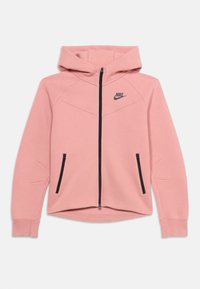 Valimata, pink rise/black/