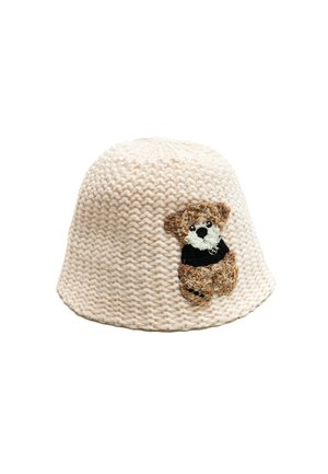 Gorro - beige