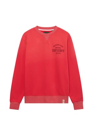 Superdry & Co, - Bluza