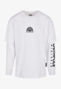 Ausgewählt, white