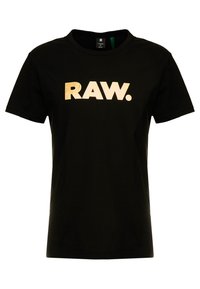 G-STAR T-shirt z nadrukiem