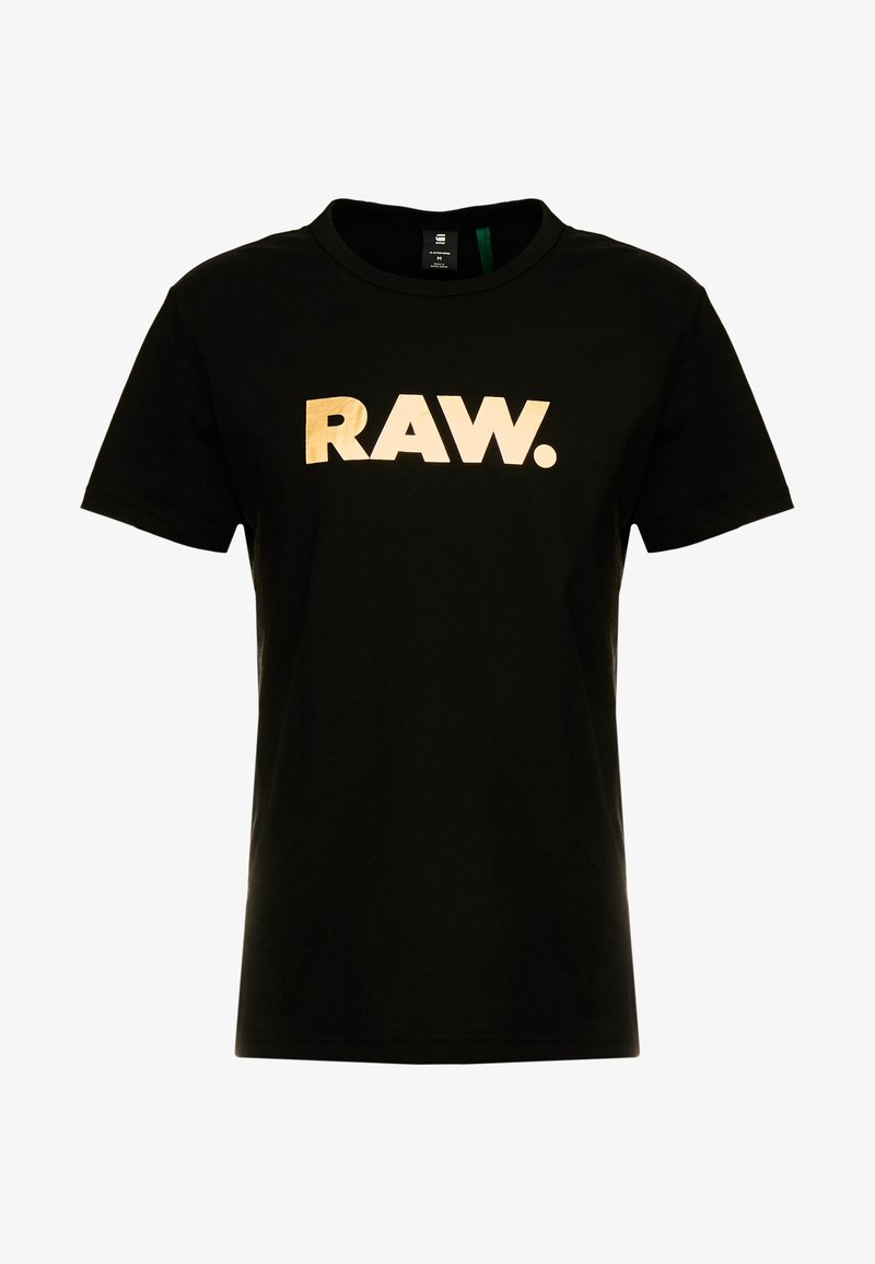 G-STAR T-shirt z nadrukiem