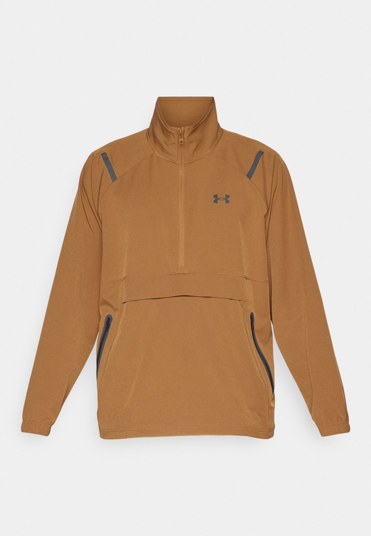 UNSTOPPABLE ANORAK
