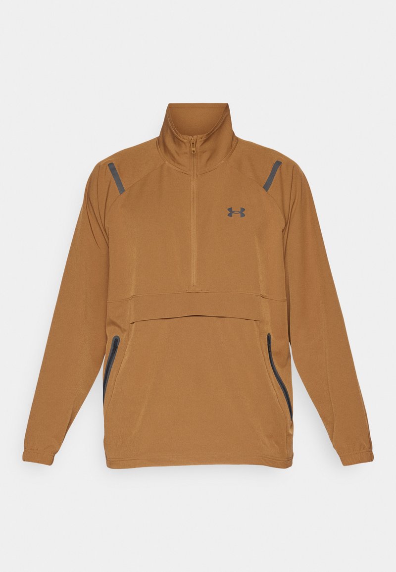 Under Armour Trainingsvest zwart