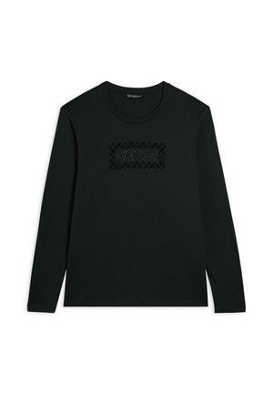 COMFORT - T-shirt à manches longues - green