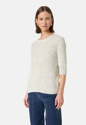 NYMPHADORA  - Jumper - broken white
