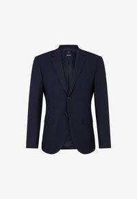 Selected, marine