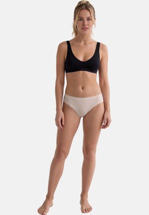 Speidel, SPEIDEL 3 PACK - Slip - almond