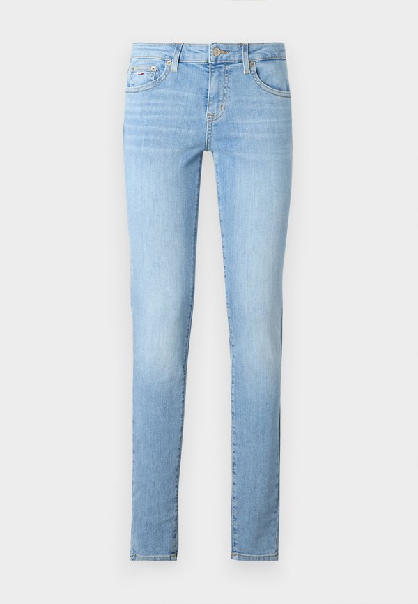 SOPHIE - Jeans Skinny Fit - denim light2