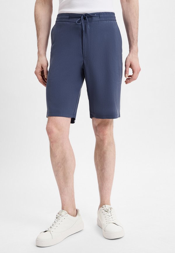 CROSSY - Shorts - blau
