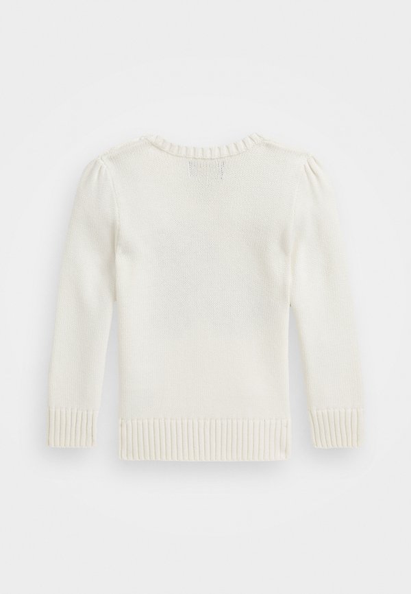 DOG CREWNECK SWEATER - Jumper - nevis4