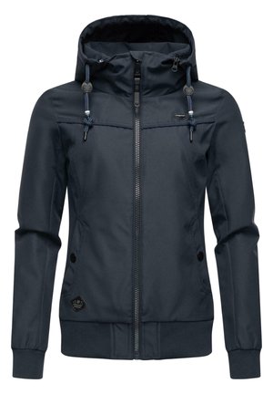 JOTTY - Outdoorjas - navy