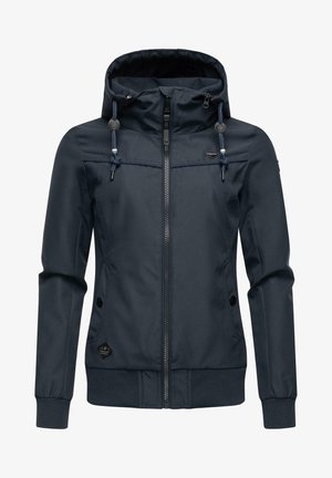 Ragwear JOTTY - Jachetă outdoor - navy