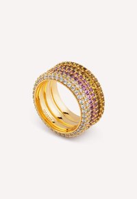 Guess VINTAGE  - Anello - mehrfarbe rose