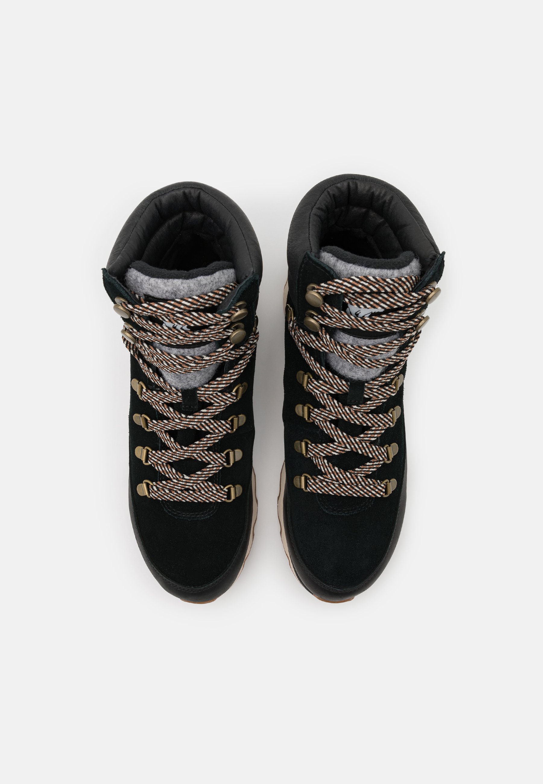 kinetic conquest black