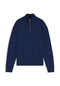 Niet geselecteerd, navy