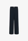 CORINNE WIDE - Pantalones - night sky