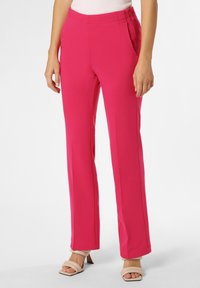 Oui Broek - pink
