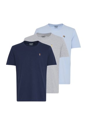 - T-shirt basic
