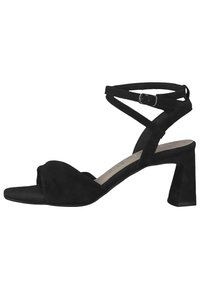 Tamaris Sandales - black