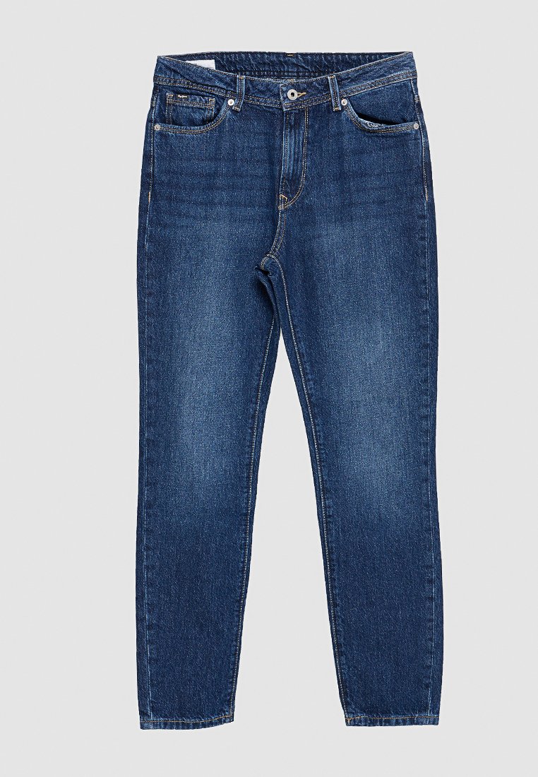 Pepe Jeans Jeans Tapered Fit blauw