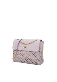 Queen Helena Borsa a tracolla - lilla