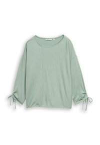 Non sélectionné, small tonal matchagreen stripe