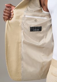 Strellson AYRES - Giacca elegante - gold