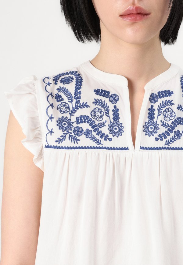 ONLVESTINE  - Blouse3