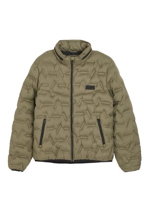 DKR HOPPER - Kurtka zimowa