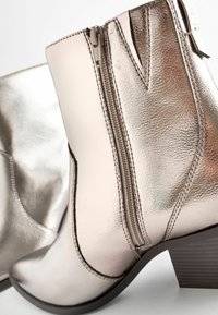 Next FOREVER COMFORT WESTERN STANDARD - Nilkkurit - pewter