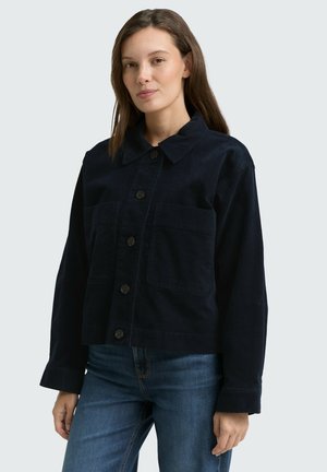 Leichte Jacke - lunar eclipse