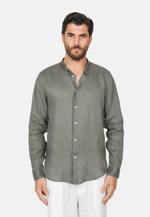 Camicia - verde militare
