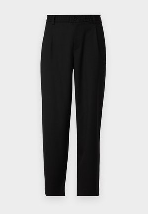Libertine-Libertine ALIVE - Trousers - black