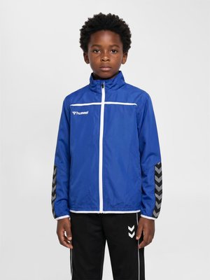 Hummel, AUTHENTIC  - Trainingsvest - true blue