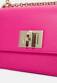 Furla MINI CROSSBODY - Torba preko tijela - pop pink