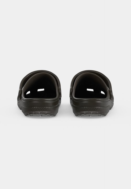 Crocs CLASSIC CLOG UNISEX - Mules - espresso — foto 4