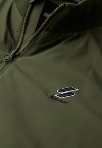 Superdry & Co Jas - green