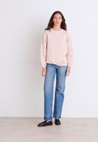 sessùn Vaqueros rectos - light-blue denim